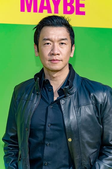 Mortal Kombat': Chin Han to Play Shang Tsung in Reboot (EXCLUSIVE)