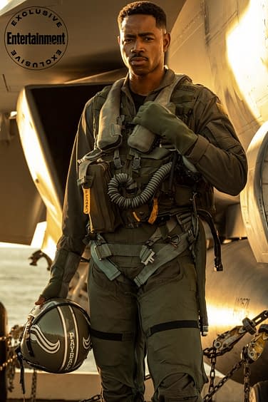 Top Gun: Maverick' Director Says the US Navy 'Wiped' His Camera Clean
