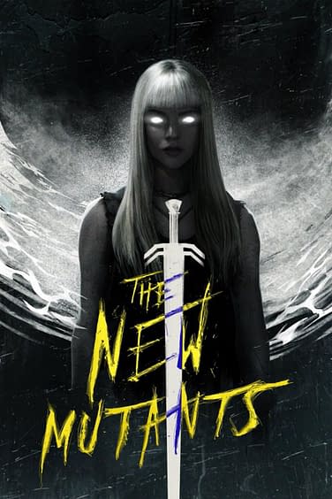 New Promo Spot for THE NEW MUTANTS Highlights the Badassery of