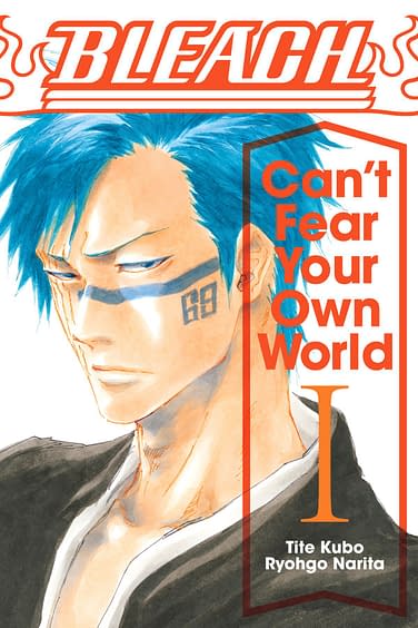 Naruto One Piece Bleach Manga Light Novel Spinoff Round Up