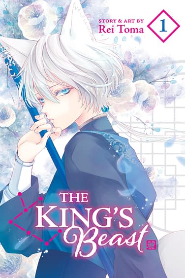 The King's Avatar (webtoon) – Night Comic