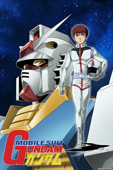 Gundam' Gives Major Movie Calendar Update