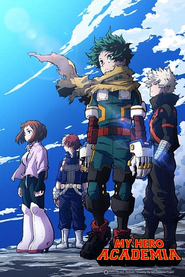 My hero academia season 1 in english dub from google sites 2025
