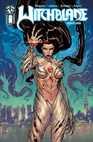 1996 Top Cow Witchblade (ウィッチブレード) トレカ 1996 Top Cow Witchblade (ウィッチブレード) トレカ 1996 Top Cow