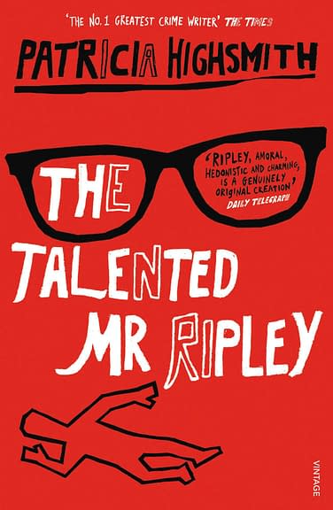 BBC Two - The Talented Mr Ripley