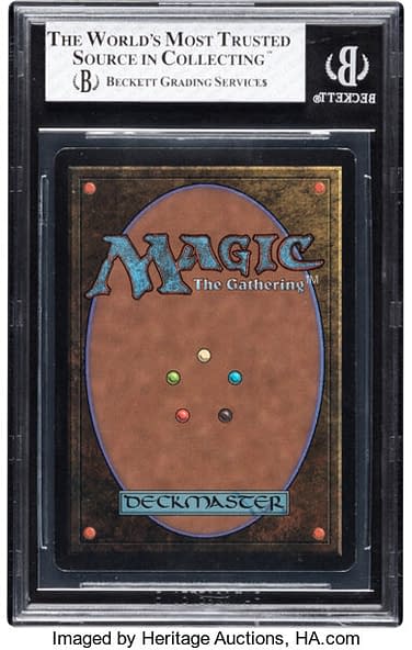 mtg beta black lotus card 2024 Magic: the Gathering 1 oz Silver Coin Product Description Magic New Arrivals: Beta Black Lotus