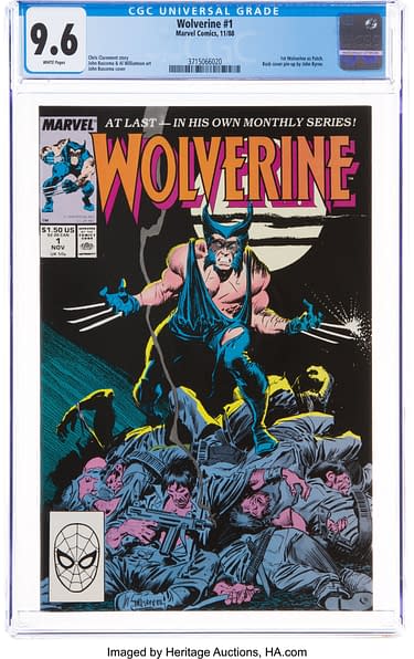 Wolverine w2285 deals