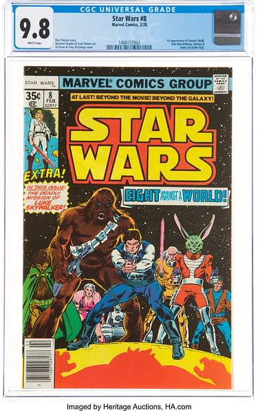 AXE STARFOX #1 WADA VAR MARVEL COMICS | eBay