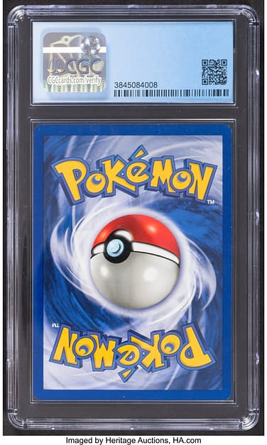 Pokemon TCG Base Set 1st Edition Chansey