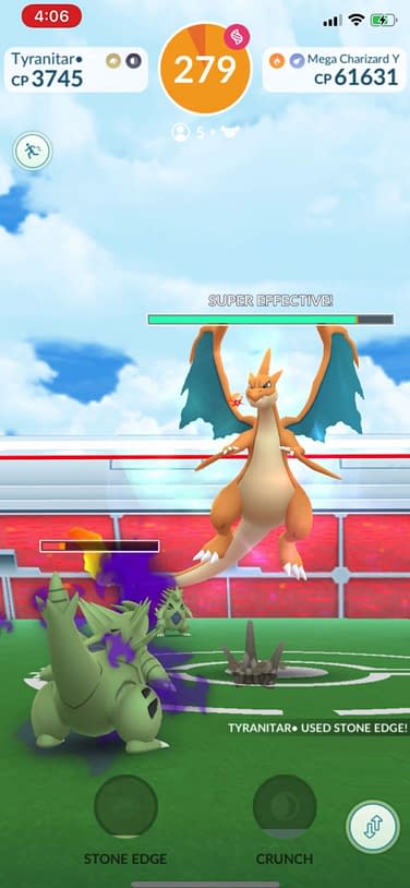 Pokemon Go Mega Charizard Y Raid Guide: Best Counters, Weaknesses