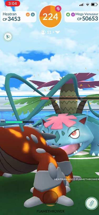 Pokémon GO: Mega Charizard X & Y Raid Guide (Best Counters)