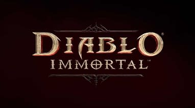 Blood Knight Arrives Tomorrow in Diablo Immortal With Special