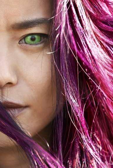 The Gifted - Blink - Jamie Chung