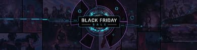 Video games outlet black friday 2018