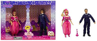 Target mego action figures discount
