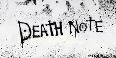 Death Note  OFFICIAL TRAILER 