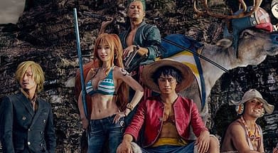 One Piece Live-Action to receive Japanese dub from original Anime cast