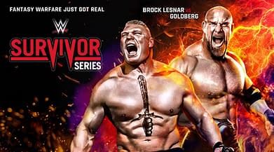 Exclusive: WWE Survivor Series coming to Chicago for Thanksgiving weekend –  NBC Chicago