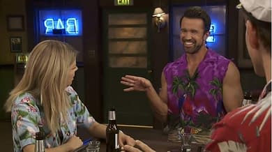 It's The Wade Boggs Challenge 2.0 in FXX's 'Always Sunny' Preview