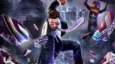 Saints Row IV: Re-Elected & Gat out of Hell - Launch Trailer [DE