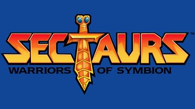 Sectaurs Returns, New Figures Up For Order Now