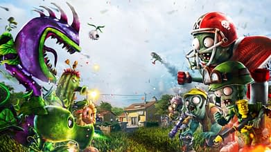 Plants vs. Zombies: Battle for Neighborville - Official Gameplay Trailer