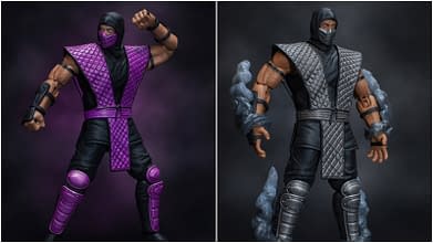 mortal kombat rain toys