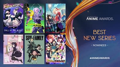 Anime News And Facts on X: Kaguya-sama: Love Is War - Ultra Romantic is  the Winner of Best Romance Anime Award at the Crunchyroll Anime Awards  2023.  / X