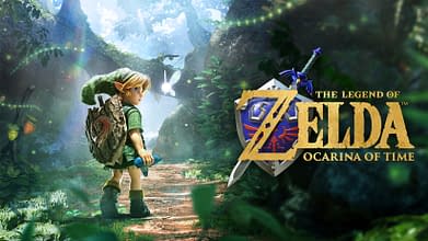 Nintendo Drops The Legend of Zelda 40th Anniversary Announcements