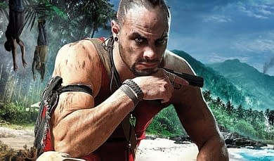 Far Cry 3 Classic Edition (PS4)