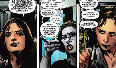 英語　ロイス・レイン　LOIS LANE ENEMY OF THE PEOPLE 英語 ロイス・レイン LOIS LANE ENEMY OF THE PEOPLE