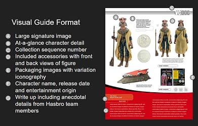 Star wars the vintage clearance collection archive edition book