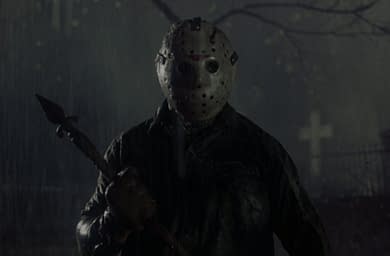 Friday the 13th: Horror at Camp Crystal Lake Review - One Board Family