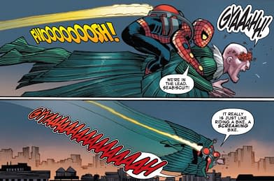 Marvel's Midnight Suns is 2022's best superhero comic adaptation