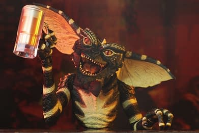 NECA Releases a Flasher with New “Gremlins” Figure Series