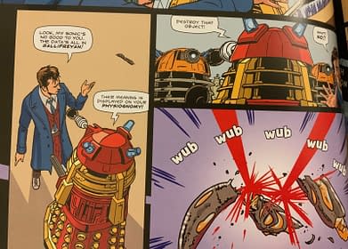 Doctor Who: The Star Beast reminds us that money isn't everything