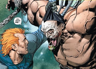 Will Bane Be Back From The Dead In Batman? (Spoilers)