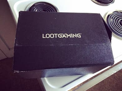 What's In The Box?!: Loot Gaming - June 2017