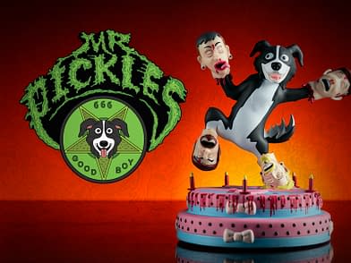 Kidrobot Teams With Adult Swim For Even More Collectibles