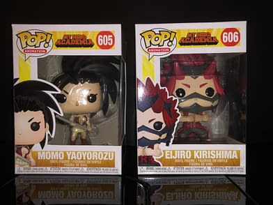 class 1a funko pop