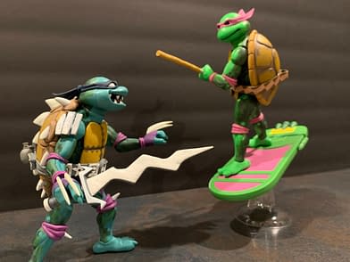 neca slash turtles in time