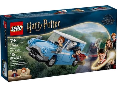 My Lego Harry Potter collection. Now where to put the rumoured sets later  in the year? : r/lego