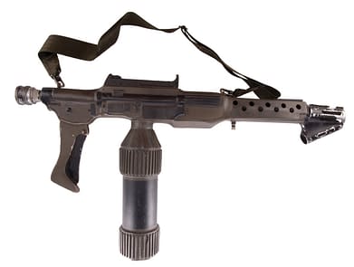 Retro Rifle The Ripley Ripley Pulse Rifle Flamethrower
