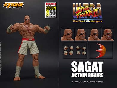 Sdcc 2019 store action figures