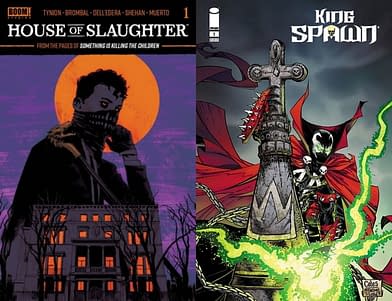 HELLSING RISES FROM THE GRAVE IN NEW EDITIONS :: Blog :: Dark Horse Comics