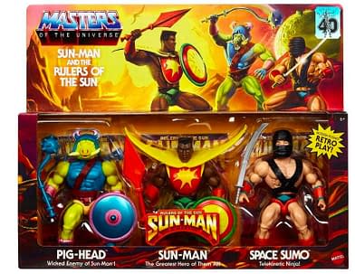 target he man exclusive
