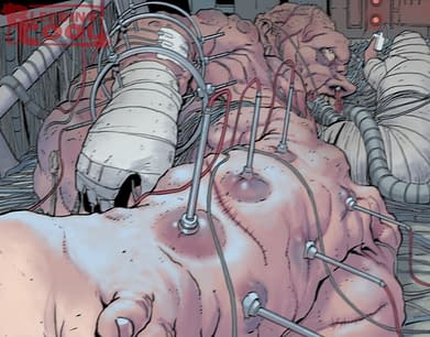 The Penguin, Two Face & Riddler Come to Absolute Batman #12 (Spoilers)