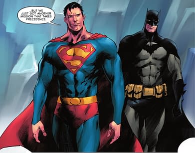 Batman/Superman Authority - Abandoning Continuity & Killing Dan DiDio