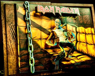 s*a様 IRON MAIDEN / Piece of Mind 819CkMmorLL._UF1000,1000_QL80_.jpg