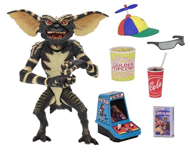 gamestop gremlins